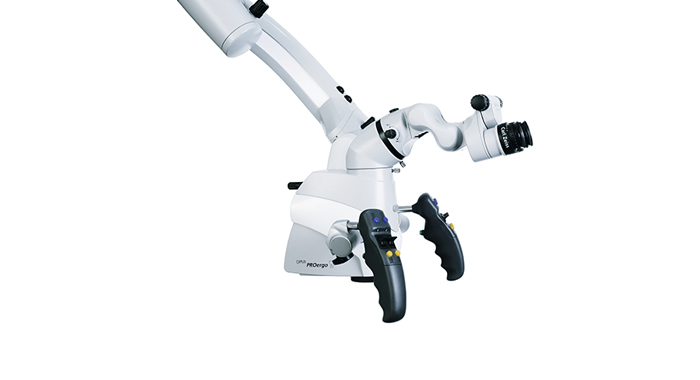 Produkt Zeiss opmi pro Ergo 2
